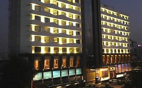 The Fern Hotel Ahmedabad